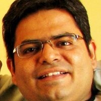 LSEG (London Stock Exchange Group) Employee Mayur Chavan's profile photo