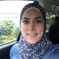 Beam Data Employee Hana Samara's profile photo
