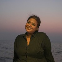 Oyster Sailing Services Employee Vidhi Diwan's profile photo