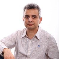 Massivit 3D Printing Technologies Ltd. Employee Igor Yakubov's profile photo