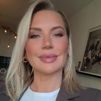 Treebula Employee Maria Nyström's profile photo