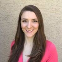 Mountain Vector Energy Employee Madeline Lamb's profile photo