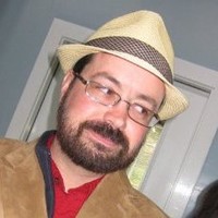 Grand Stage Company Employee Greg Becker's profile photo