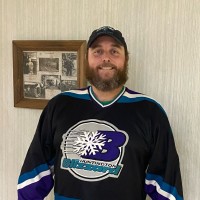 Jamie Elk