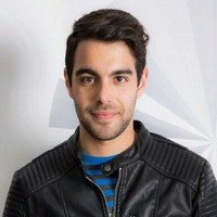 Sidel Employee Rui Soares's profile photo