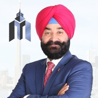 Homelife Silvercity Realty Inc., Brokerage Employee Major Nagra's profile photo