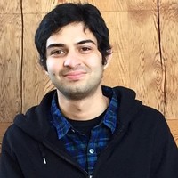 Aidaptive Employee Nayan Vemula's profile photo