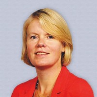 Acerta Pharma (A member of the AstraZeneca Group) Employee Geertje van Beerendonk's profile photo