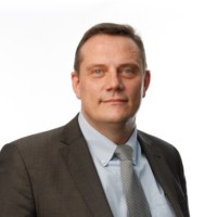 Quadsat Employee Klaus Aude's profile photo