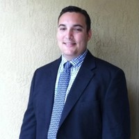 S. T. Good Insurance of Florida Inc. Employee Matthew Smith's profile photo