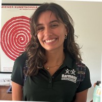Harmony Development Center Employee Daniela Wittenberg-Alonso's profile photo