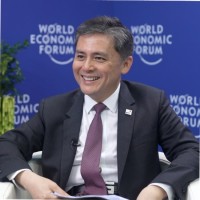 PwC Mainland China and Hong Kong Employee Thomas Leung's profile photo