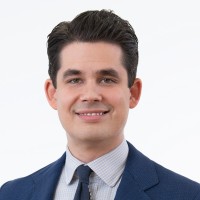 Adler Pharma Employee Stephan Niedan's profile photo