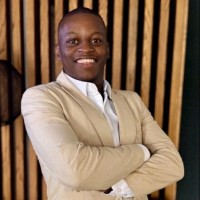 Regenize Employee Sikhumbuzo Ngwenya's profile photo