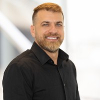 Shared Health-Soins Communs Employee Mohammed Alkhateeb's profile photo