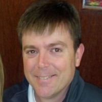 Industrial Air, Inc. Employee Andy Cochrane's profile photo