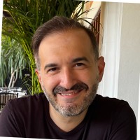 Al Tayer Group Employee Tolga Yildirim's profile photo