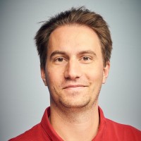 Zumba Employee Juan Basso's profile photo