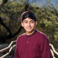 Meta Employee Nathan Kumar's profile photo