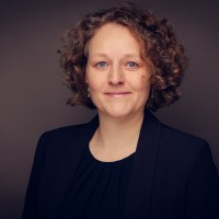 TÜV Rheinland Europe Employee Imke Harres's profile photo