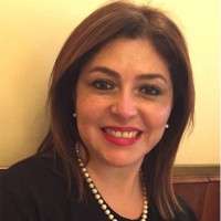 Amicorp Group Employee Maria Eugenia Hernandez Camacho's profile photo