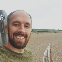 Scott Dunn Employee Olie Summers's profile photo