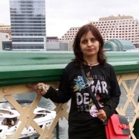 MindPro Technologies Employee Pooja Bhatia's profile photo