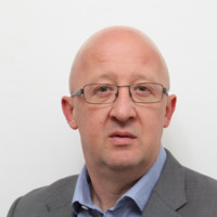 ROCMEP Limited Employee Sean Ahearne's profile photo