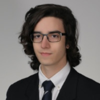 MIT Lincoln Laboratory Employee Jacques Becker's profile photo