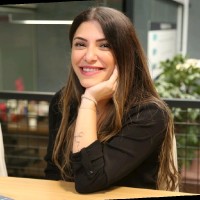 Transcorp International Employee Yara Matar's profile photo