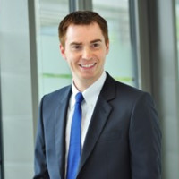 Deloitte Employee John Keyes's profile photo