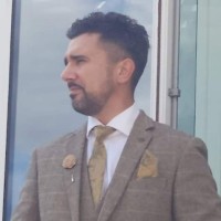 Raybone Developments (Mint) Ltd Employee Phil Snow's profile photo