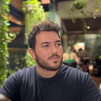 VicCorp Employee Renan Hamester's profile photo