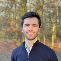 myenergi Employee Jack Fielder's profile photo