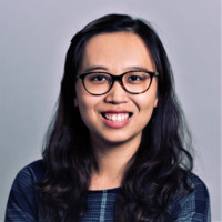 McKinsey & Company Employee Hai-Ly Nguyen's profile photo