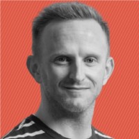 Dacra Employee Greg Ahern's profile photo