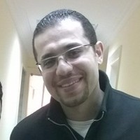 Various Clients Employee Shebl Elgendy's profile photo