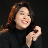 VietJet Air Employee Vy Nguyen's profile photo