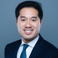 Nickel Employee Julien Nguyen's profile photo