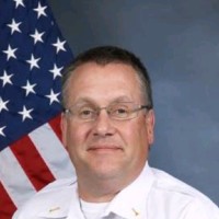 Cobb County Fire Dept Employee Dan Dupree's profile photo