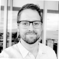 SwiftPOS Employee Cairo Sauvage's profile photo