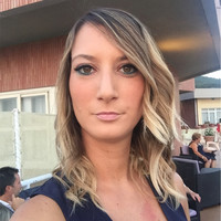 Gedac Srl Employee Giulia Catarzi's profile photo