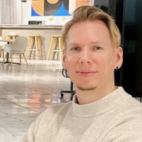 Xenon Partners Employee Roberto Reale's profile photo