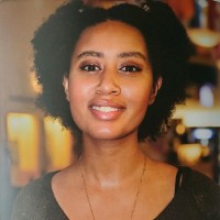 Washington University in St. Louis Employee Fatima Isa's profile photo