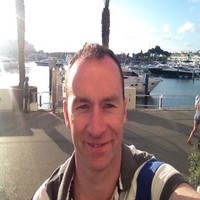 Anthony Redmond Email