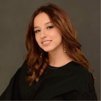 VGen Employee Viktoriya Fihel's profile photo