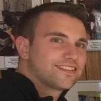 Naperville Central High School Employee Brandon Moriarty's profile photo