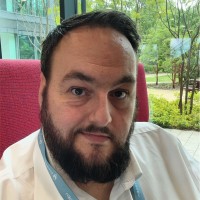 Pentagon Group Employee Adam Gent's profile photo