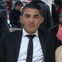 INCOLBEST S.A. Employee Anderson Castro's profile photo