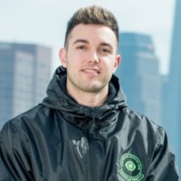 Insomniac Events Employee Ian Humphrey's profile photo